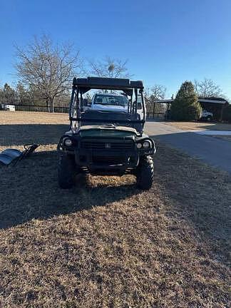 Image of John Deere Gator XUV 825i S4 equipment image 4