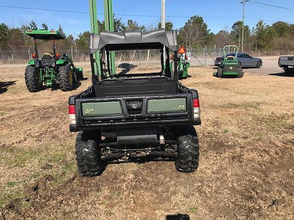 Image of John Deere Gator XUV 825i S4 equipment image 3