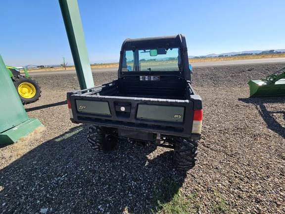 Image of John Deere Gator XUV 825i equipment image 3