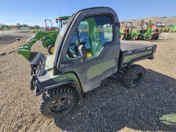 Image of John Deere Gator XUV 825i Primary image