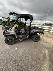 Main image John Deere Gator XUV 825i 1