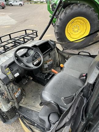 Image of John Deere Gator XUV 825i equipment image 2