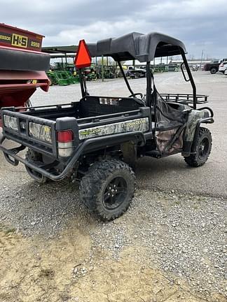 Image of John Deere Gator XUV 825i equipment image 3