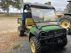 2016 John Deere Gator XUV 825i Image