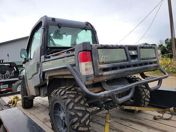 Image of John Deere Gator XUV 825i equipment image 3