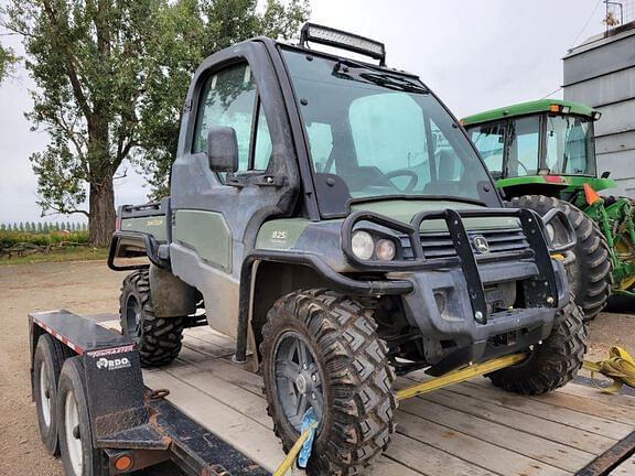 Image of John Deere Gator XUV 825i Primary image