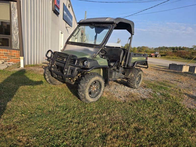 Image of John Deere Gator XUV 825i Primary image