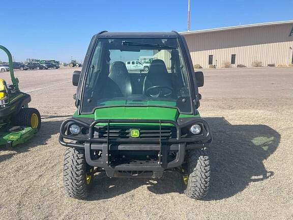 Image of John Deere Gator XUV 825i equipment image 2