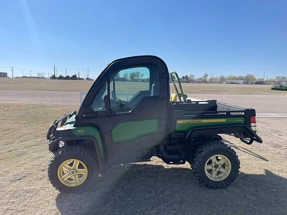 Image of John Deere Gator XUV 825i equipment image 3