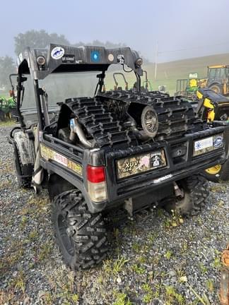 Image of John Deere Gator XUV 825i equipment image 2