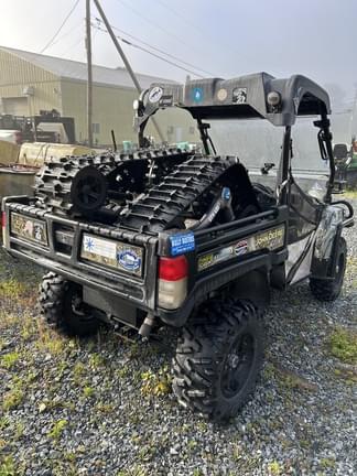 Image of John Deere Gator XUV 825i equipment image 3