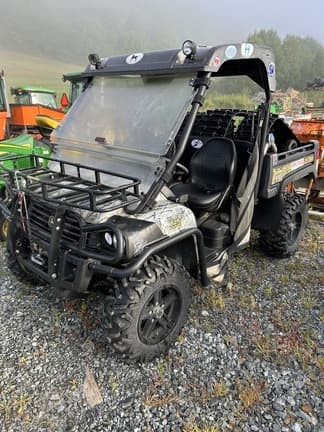 Main image John Deere Gator XUV 825i