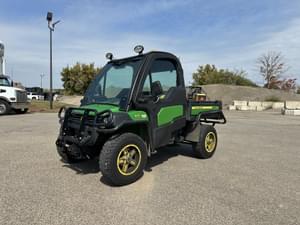 2016 John Deere Gator XUV 825i Image
