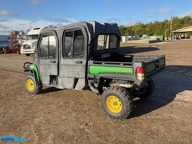 Image of John Deere Gator XUV 825i S4 equipment image 3