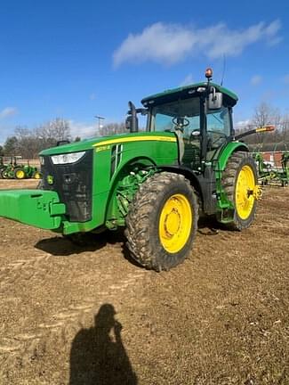 Image of John Deere 8270R Primary image