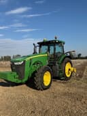 2016 John Deere 8270R Image