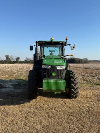 Image of John Deere 8270R equipment image 3