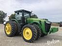 2016 John Deere 8295R Image