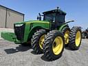 2016 John Deere 8295R Image