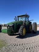 2016 John Deere 8295R Image