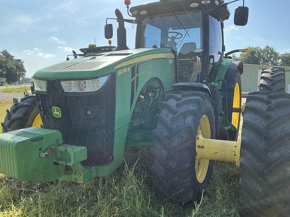 Image of John Deere 8295R Primary image
