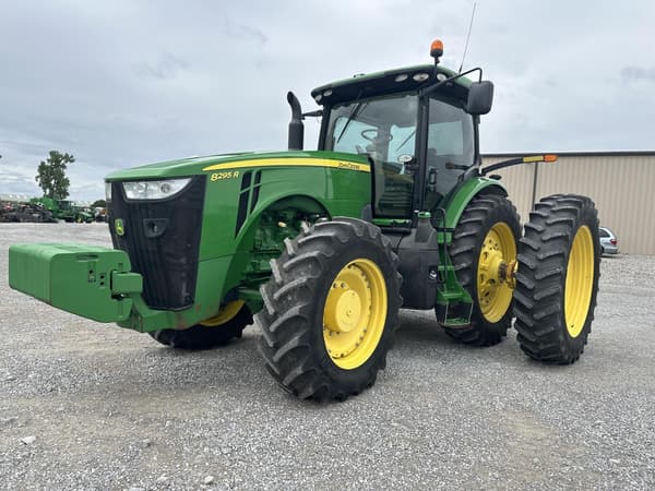 Equipment Main Image