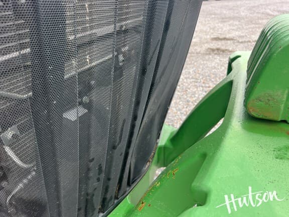 Image of John Deere 8295R equipment image 2