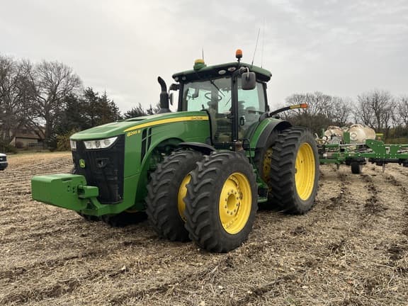 Image of John Deere 8295R Primary image