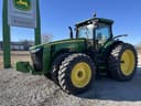 2016 John Deere 8295R Image