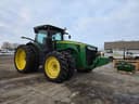 2016 John Deere 8295R Image