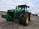 2016 John Deere 8295R Image