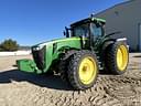 2016 John Deere 8295R Image