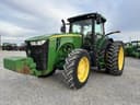 2016 John Deere 8295R Image