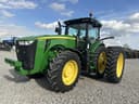 2016 John Deere 8295R Image