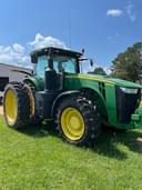 2016 John Deere 8295R Image