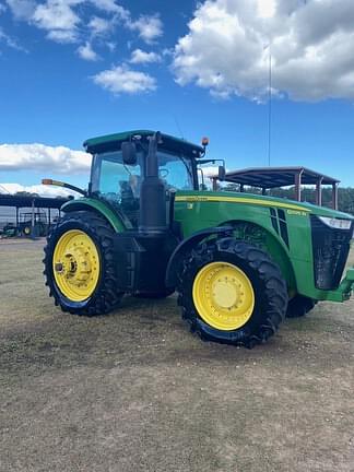 Image of John Deere 8295R Primary image