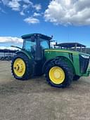 2016 John Deere 8295R Image