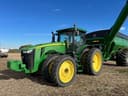 2016 John Deere 8295R Image