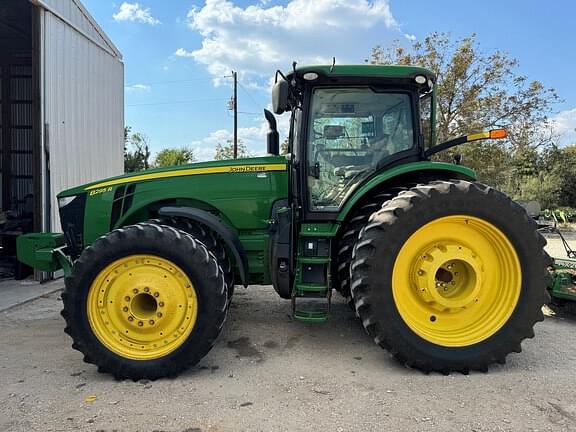 Image of John Deere 8295R Primary image