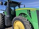 2016 John Deere 8295R Image