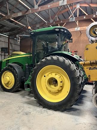 Image of John Deere 8295R Primary Image