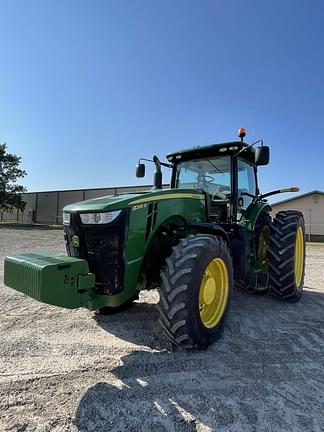 Image of John Deere 8295R Primary image