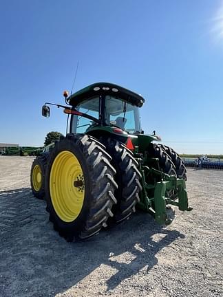 Image of John Deere 8295R equipment image 2