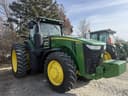 2016 John Deere 8295R Image