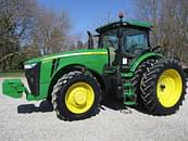 Thumbnail image John Deere 8295R 0