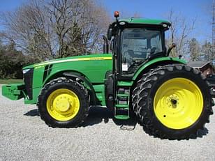 Main image John Deere 8295R 3