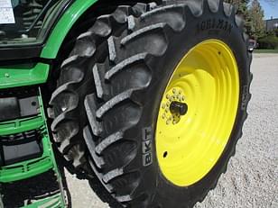 Main image John Deere 8295R 45