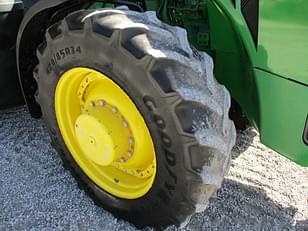 Main image John Deere 8295R 53