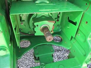 Main image John Deere 8295R 63