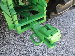 Main image John Deere 8295R 64